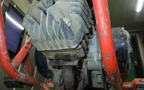 HONDA QR50 AE01
