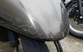 HONDA DIO Gen.6 AF68
