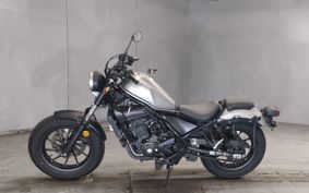 HONDA REBEL MC49