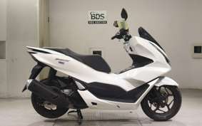 HONDA PCX 125 2015 JK05