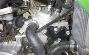KAWASAKI KX112 KX112A