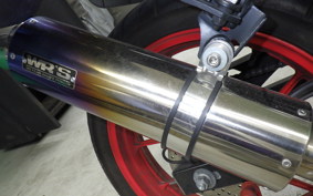 SUZUKI GSX-R125