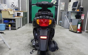 HONDA TACT Gen.4 1986 AF75