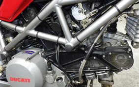 DUCATI MONSTER 400 IE 2004