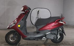 YAMAHA AXIS Z SED7J
