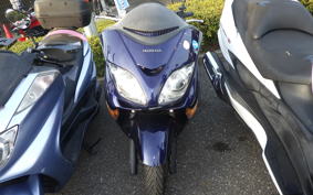 HONDA FORZA Z MF08