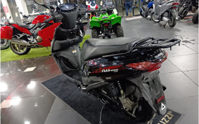 SUZUKI ADDRESS V125 DT11A