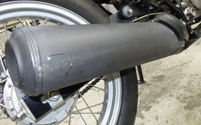 HONDA CB223S 2022 MC40