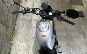 HARLEY  HARLEY X500 2023 W5B