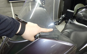 HONDA FORZA Z 2017 MF08