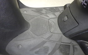 HONDA LEAD 110 2007 JF19