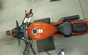 KAWASAKI ELIMINATOR400-3 2025