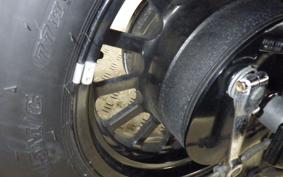 SUZUKI INTRUDER 400 Classic 2013 VK56A