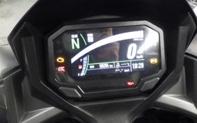 KAWASAKI NINJA 650 A 2023 ER650S