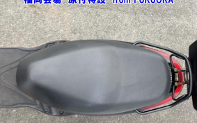 YAMAHA AKUSHI STREET