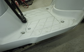 SUZUKI PALETTE 1994 CA45A