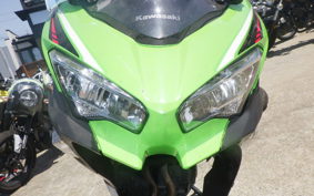 KAWASAKI NINJA 400 2022 EX400G