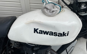 KAWASAKI 250TR BJ250F