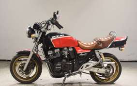 SUZUKI GSX400 IMPULSE 2010 GK7CA