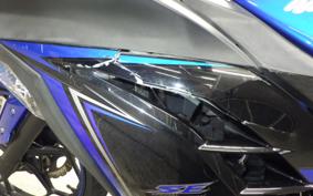 KAWASAKI NINJA 250 1990 EX250L