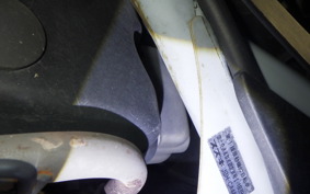 SUZUKI ﾚｯﾂ 2022 CA4AA