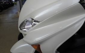 HONDA FORZA Z MF08