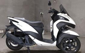 YAMAHA TRICITY 125 SEC1J