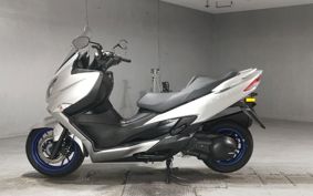 SUZUKI BURGMAN400 DU11N
