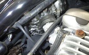 YAMAHA XJ400 1991 4BP
