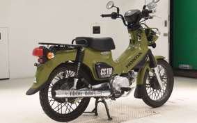 HONDA ｸﾛｽｶﾌﾞ110-2