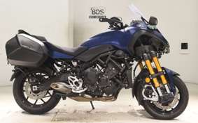 YAMAHA NIKEN GT 2019 RN58J