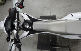 HONDA CRF250L 2018 MD38