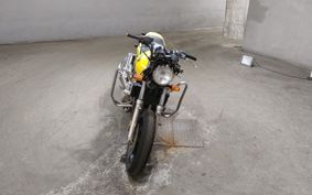 HONDA CB400SF TRAINING CAR NC42