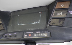 HONDA FUSION X SE MF02