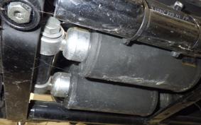 HARLEY FXCWC 1580 2010