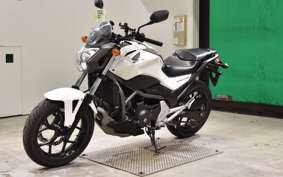 HONDA NC 700 S 2013 RC61