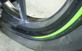 KAWASAKI NINJA 400 2021 EX400G