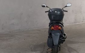 SUZUKI ADDRESS V125 CF4EA