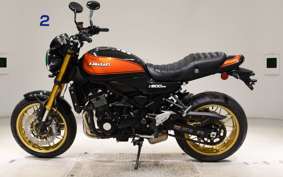 KAWASAKI Z900RS-2SE 2026 ZR902A