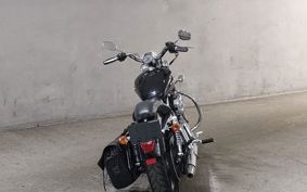 HARLEY XL1200C CT3