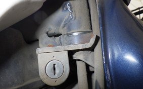 HONDA C50 TRIKE AA01