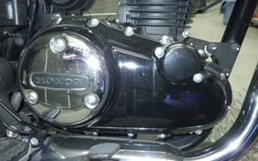HONDA GB350 2022 NC59