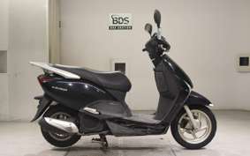 HONDA LEAD 110 EX 2010 JF19