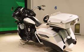 HARLEY FLTRXSE1800CVO 2012
