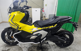 HONDA X-ADV 750 2025 RH21