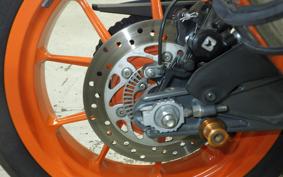 KTM 250 RC 2004