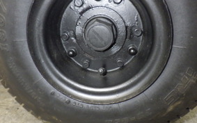HONDA GYRO UP TA01