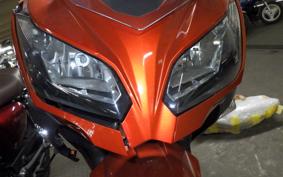 KAWASAKI NINJA 250 2020 EX250L
