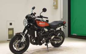 KAWASAKI Z900RS 2020 ZR900C