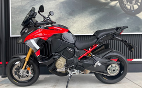 DUCATI MULTI STRADA V4PP 2026 1000